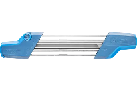 CHAIN SHARP CS-X Kettensägeschärfgerät Ø 4,0mm für Kettenteilung 3/8"-LowProfile 1