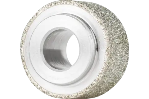 diamond grinding disc 20mm D151 (medium) for stationary internal grinding 1