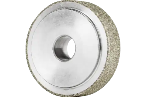 Disque abrasif diamant 40 mm D151 (moyenne) pour la rectification intérieure stationnaire 1