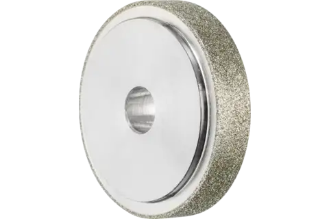 Diamond grinding discs shape 1A1 1
