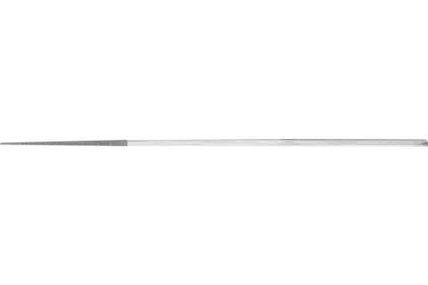 Konische Diamantfeile 10x170mm D91 (fein) für besonders enge, tiefliegende Konturen 2