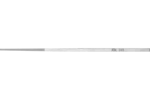 conical diamond file 4x170mm D46 (fine) for particularly narrow, deep-set contours 1