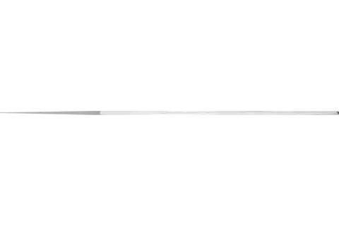 Konische Diamantfeile 4x170mm D46 (fein) für besonders enge, tiefliegende Konturen 2