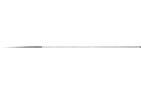 conical diamond file 4x170mm D91 (fine) for particularly narrow, deep-set contours 2