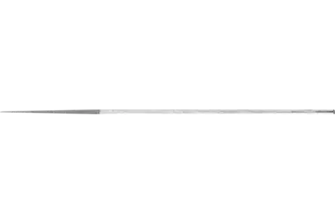 Konische Diamantfeile 6x170mm D126 (mittel) für besonders enge, tiefliegende Konturen 2