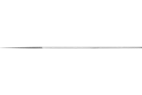 Konische Diamantfeile 6x170mm D91 (fein) für besonders enge, tiefliegende Konturen 2