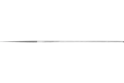 conical diamond file 8x170mm D126 (medium) for particularly narrow, deep-set contours 2