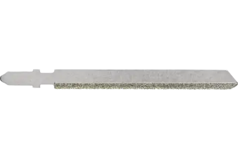 Diamant-Stichsägeblatt 100mm D357 (mittel) Ausschnitte im Behälterbau von GFK/CFK 1