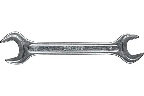 Double open-ended spanner DM SW 20/22MM 1