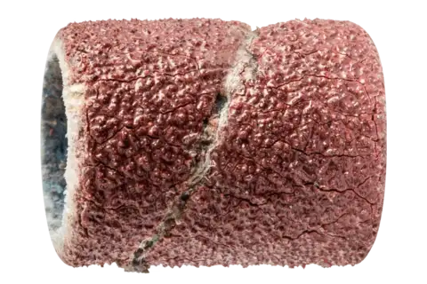 Manchon abrasif corindon GSB cylindrique Ø 6x10 mm, A150 pour applications universelles 1