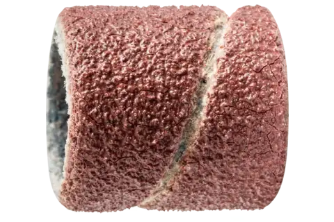 Manchon abrasif corindon GSB cylindrique Ø 8x10 mm, A150 pour applications universelles 1