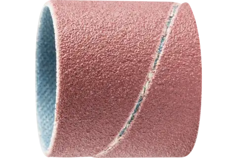 Manchon abrasif corindon GSB cylindrique Ø 25x25 mm, A150 pour applications universelles 1