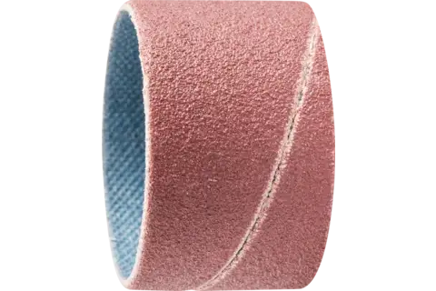 aluminium oxide abrasive spiral band GSB cylindrical dia. 30x20mm A150 for general use 1