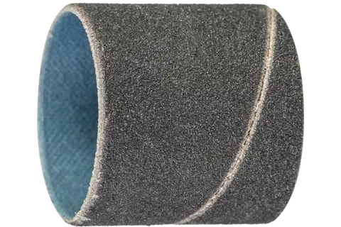 Manchon abrasif SIC GSB cylindrique Ø 30x30 mm, SIC150 pour métaux non ferreux durs 1