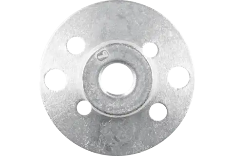 backing pad with clamping nut dia. 115 GT M10 for angle grinders 115 1