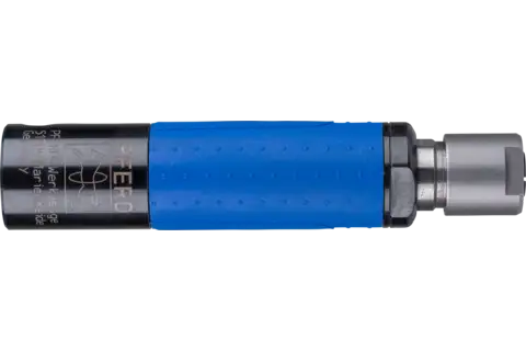 Porte-outil HA 12 G28 avec pince de serrage de 6 mm, 18 000 tr/min max. 1