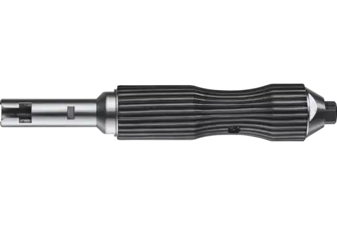 Impugnatura HA 6 Z DPF/SRF con pinza da 6 mm, giri/min. max 18.000 1
