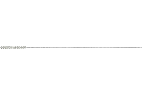 Écouvillon IBU Ø 1,9x18 mm, tige Ø 0,7 mm, filament SiC Ø 0,25, grain 1000 1