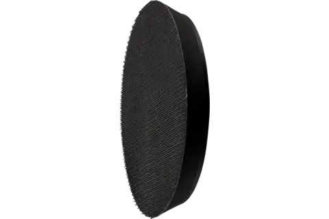 Backing pad soft for Velcro-backed abrasive disc KRH-S dia. 115 mm thread M14 1