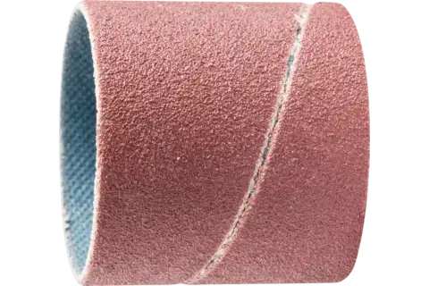 Manchon abrasif corindon KSB cylindrique Ø 30x30 mm, A150 pour applications universelles 1
