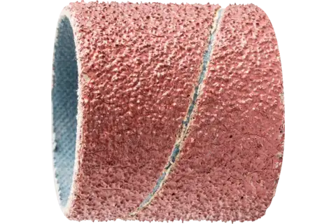 Manchon abrasif corindon KSB cylindrique Ø 30x30 mm, A40 pour applications universelles 1