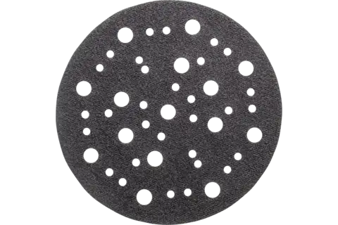 wear protection for Velcro-backed abrasive disc backing pad KSS-PP dia. 150 strong adhesion 2