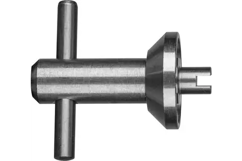 lock spanner MIM ARS HA D23.5