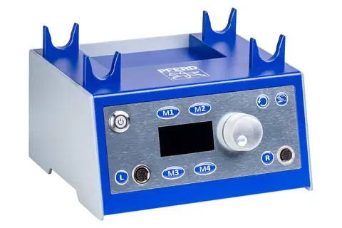 control device MIM STG3S 3/800 230V 80,000-1,000 RPM/350 watts 1
