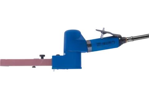 Compressed-air belt grinder PBS 5/155 HV 2324 belt length: 480 mmxWidth: 25 mm 1