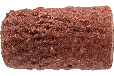 POLICAP abrasive cap PC cylindrical shape aluminium oxide dia. 5x10mm A280 for general use