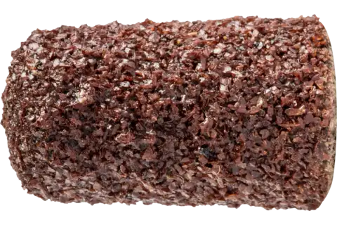 POLICAP abrasive cap PC cylindrical shape aluminium oxide dia. 5x10mm A80 for general use 1
