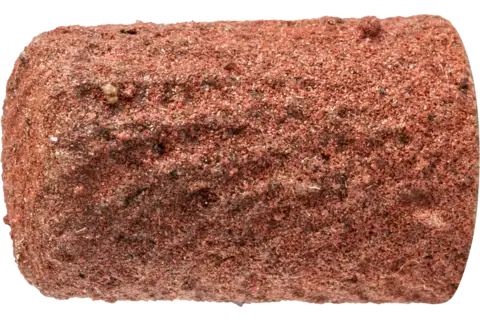 POLICAP abrasive cap PC cylindrical shape aluminium oxide dia. 7x12 mm A280 for general use