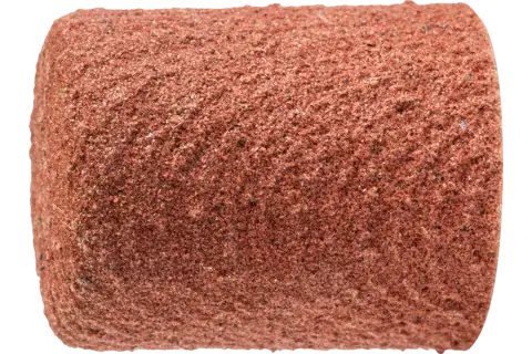 POLICAP abrasive cap PC cylindrical shape aluminium oxide dia. 13x17 mm A280 for general use 1