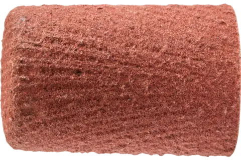 POLICAP abrasive cap PC cylindrical shape aluminium oxide dia. 16x26 mm A280 for general use