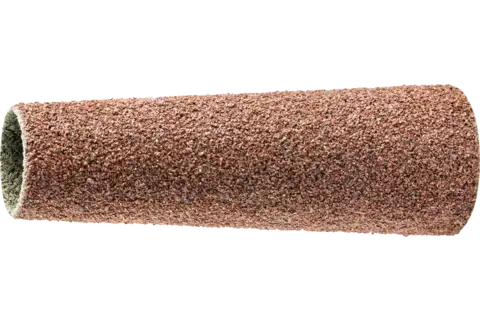 Manchon abrasif POLICAP PCH, corindon, Ø 15-20x65 mm, A60 pour application universelle 1