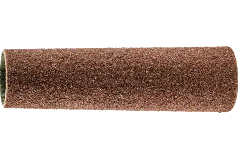 POLICAP abrasive spiral band PCH aluminium oxide dia. 21-24x85 mm A60 for general use 1