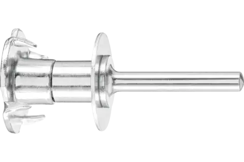 POLICLEAN Werkzeughalter für Bohrung Ø 13 mm Spannbreite 26 mm Schaft-Ø 6 mm 1