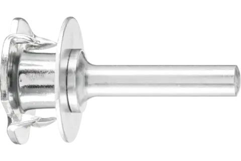 Perno POLICLEAN para agujero Ø 13 mm, ancho bajo tensión 13 mm, mango Ø 8 mm 1