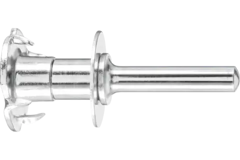 POLICLEAN Werkzeughalter für Bohrung Ø 13 mm Spannbreite 26 mm Schaft-Ø 8 mm 1