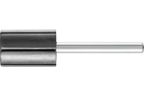 Rullo porta-cappucci POLICAP PCT forma cilindrica Ø 10x15 mm, gambo Ø 3 mm 1