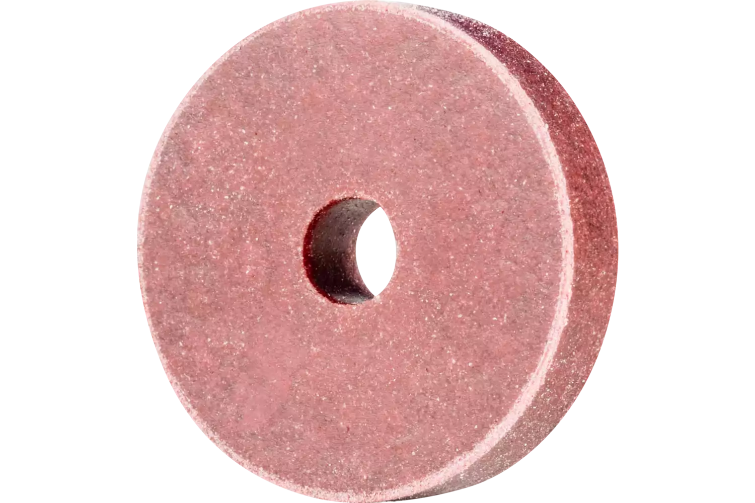 Disque Poliflex SC Ø 30x6 mm, alésage Ø 6 mm, liant GR A120 1