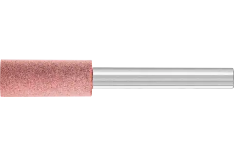 Poliflex slijpstift cilindervorm Ø 10x25 mm stift-Ø 6 mm binding GR A120 1