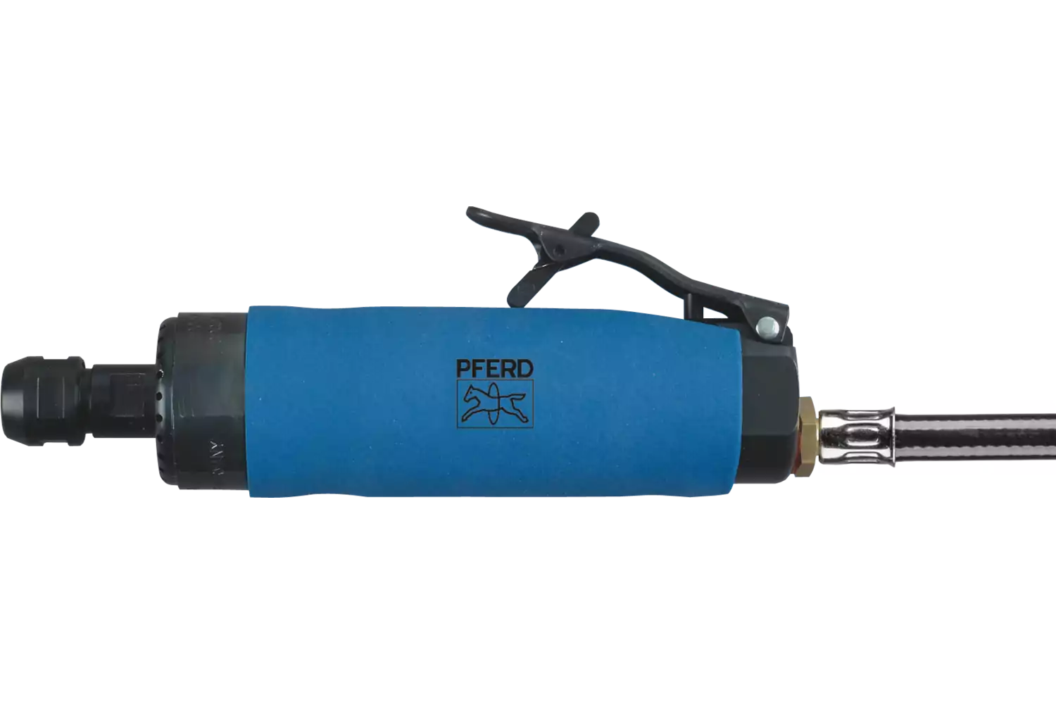 air-powered straight grinder PG 8/100 HV 10,000 RPM/600 watts 1