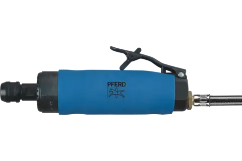 air-powered straight grinder PG 8/220 HV 22,000 RPM/600 watts 1