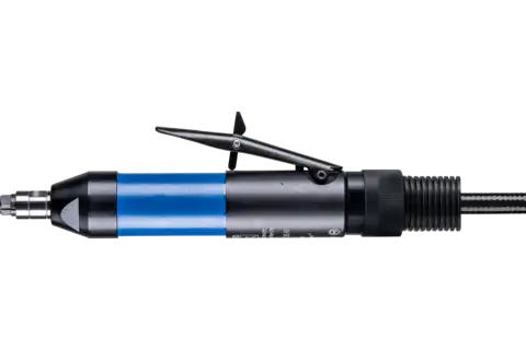 Air-powered straight grinder PGAS 3/35 HV 3,500 RPM/320 watts 1
