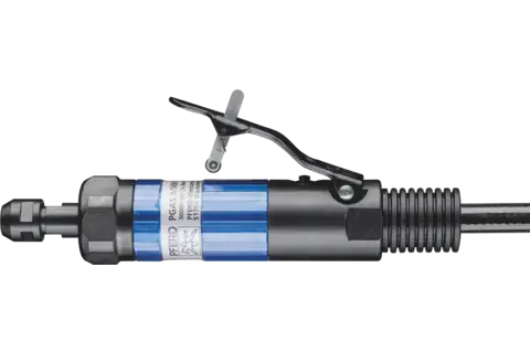 air-powered straight grinder PGAS 3/500 HV 50,000 RPM/200 watts 1