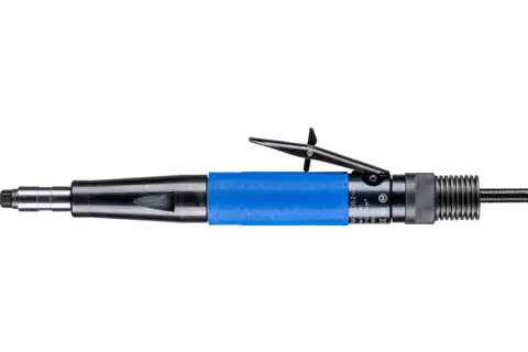 Air-powered straight grinder PGAS 4/220 Z-HV 22,000 RPM/400 watts 1