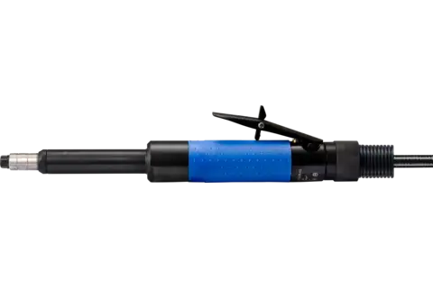 Air-powered straight grinder PGAS 4/250 M-HV 25,000 RPM/440 watts 1