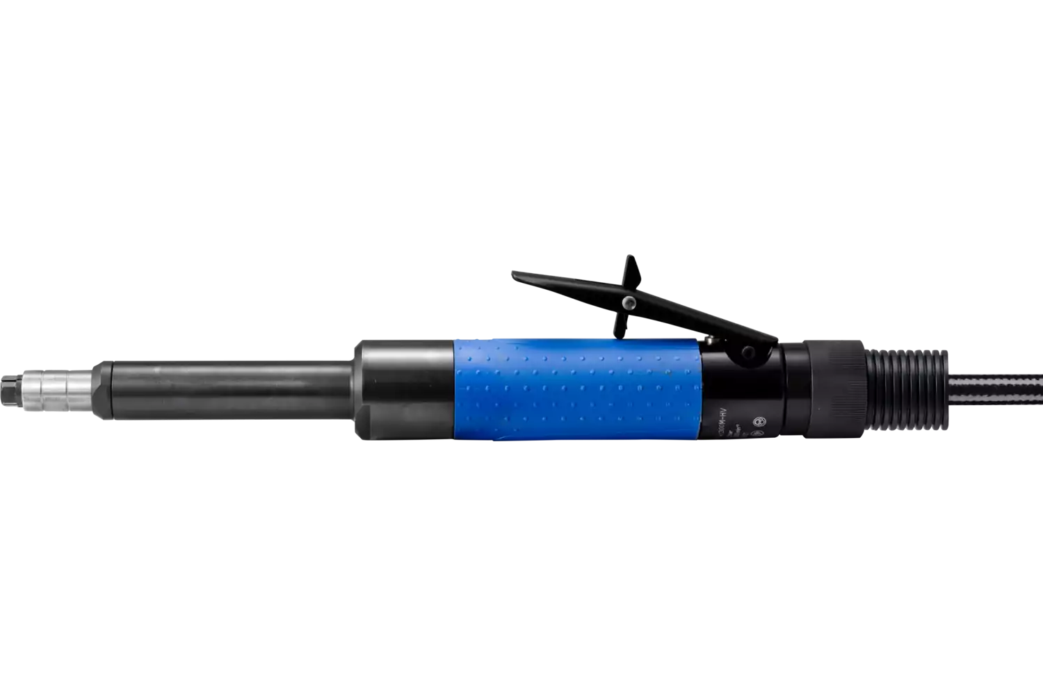 Air-powered straight grinder PGAS 4/300 M-HV 30,000 RPM/440 watts 1