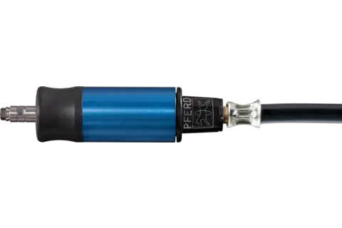 Air-powered straight grinder PGTS 1/1100 DV 110,000 RPM/75 watts 1